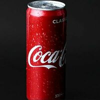 Coca-Cola в Qalaquri