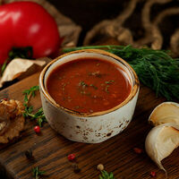 Соус Сацебели в Хаген