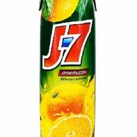 Сок J7 в Foodgin