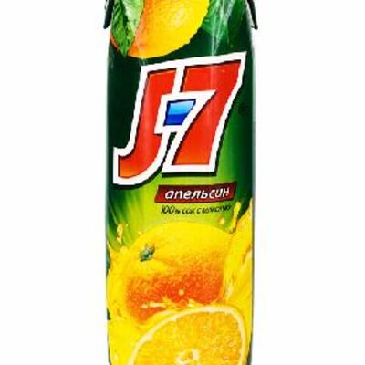 Сок J7 в Foodgin по цене 250 ₽