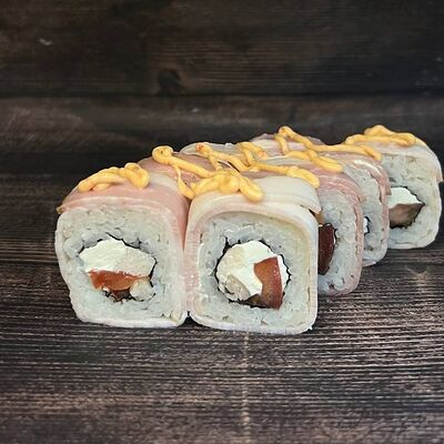 Бансан в Вкусное место по цене 510 ₽