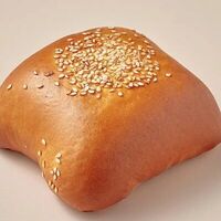 Пирожок с печенью в Пекарня 