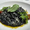 Ризотто с чернилами каракатицы в Wine & Vine по цене 1365