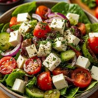 Греческий в Ял