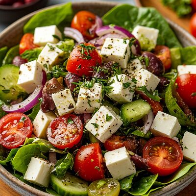 Греческий в Ял по цене 400 ₽