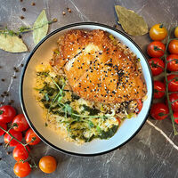 Логотип Рива Рум лаунж бар