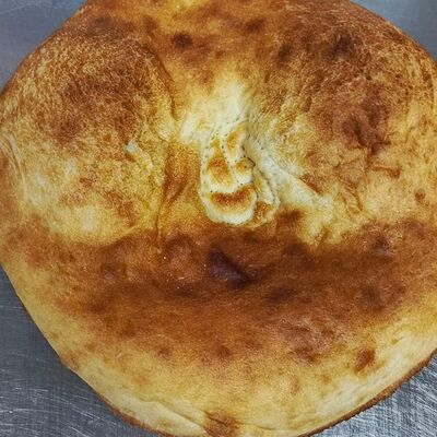 Лаваш на углях в Территория еды 59 по цене 135 ₽