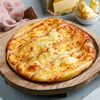 Хачапури с копченым сыром в Мангал&Грузия по цене 790