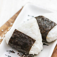 Онигири в Sushi House