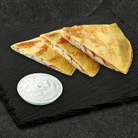 Кесадилья классическая в Айчиз