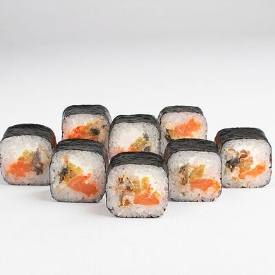 Кинако в Toka Sushi по цене 455 ₽