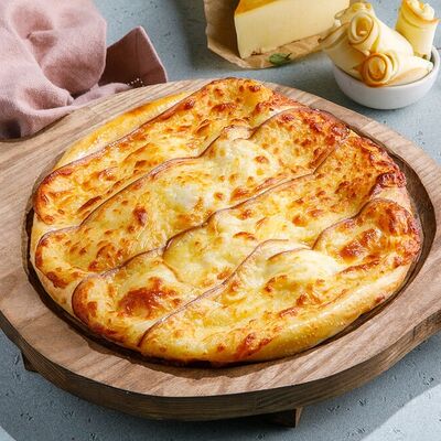 Хачапури с копченым сыром в Мангал&Грузия по цене 790 ₽