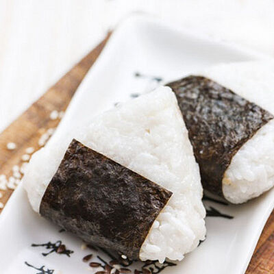 Онигири в Sushi House по цене 5 р.