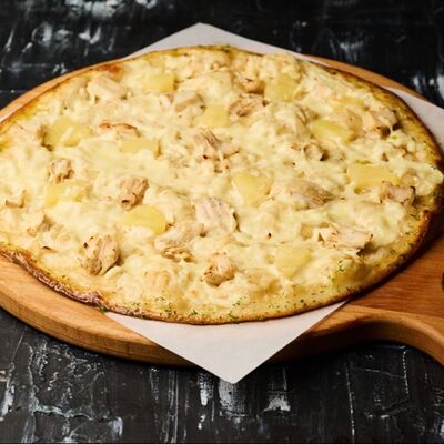 Ананасная 33см в Жигули паб по цене 800 ₽