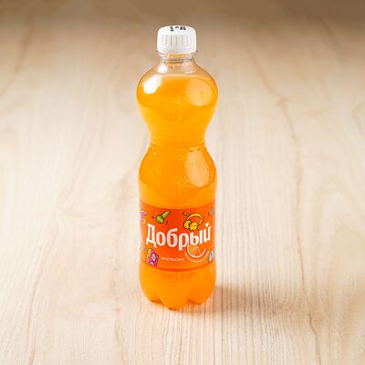 Добрый Апельсин в Шаурма не за горами по цене 135 ₽