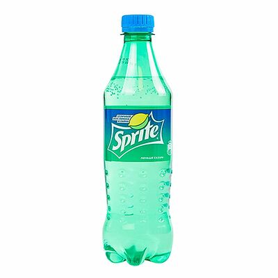 Sprite в Red tuna Poke по цене 95 ₽