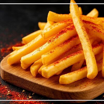 Фри в Кабан накормит по цене 179 ₽