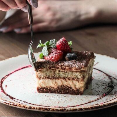 Тирамису в Маск по цене 730 ₽