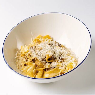 Белые грибы в Mukka по цене 390 ₽