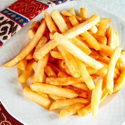 Картофель фри в Отдых по цене 235 ₽