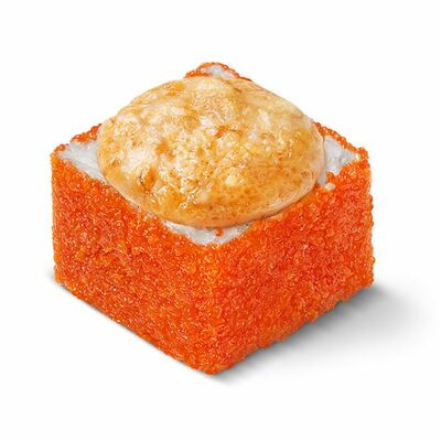 Ролл Мистер Крабс в Сушивёсла по цене 289