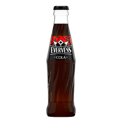 Evervess Cola в Patriki по цене 620 ₽