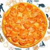 Испанский с творожной начинкой и абрикосами в Машенька по цене 1878