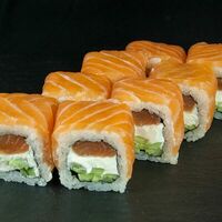 Ролл Филадельфия классик в MrSushi