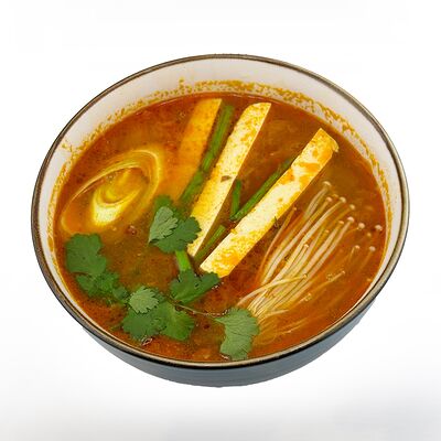 Кимчи с говядиной в Toshaa по цене 650 ₽