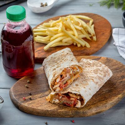 Набор №1 в Гурмания по цене 449 ₽