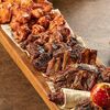 Дружеский сет в Шашлычная № 1* Fire & Meat по цене 10990