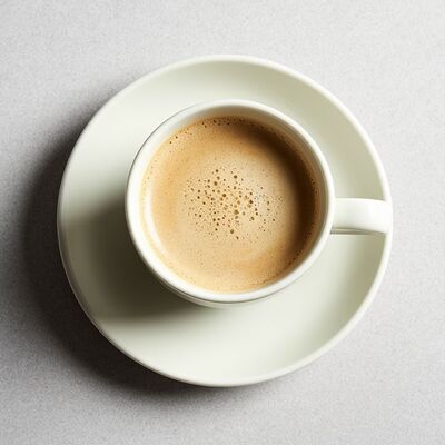 Раф-кофе в Тейват по цене 340 ₽