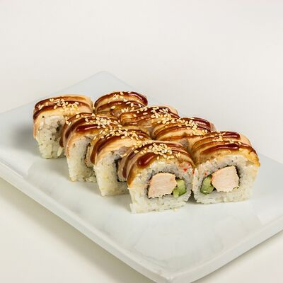 Ролл Дзиро в Yoshi по цене 290