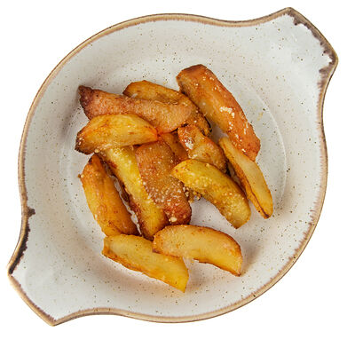 Картофель запеченный New в Сеть пиццерий Сицилия по цене 350