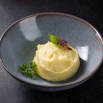 Картофельное пюре в Шале Берёзка по цене 350 ₽