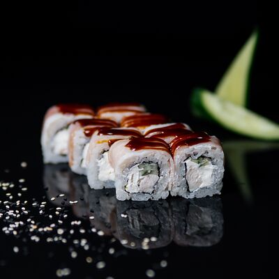 Бансай в Sushi Box по цене 590 ₽