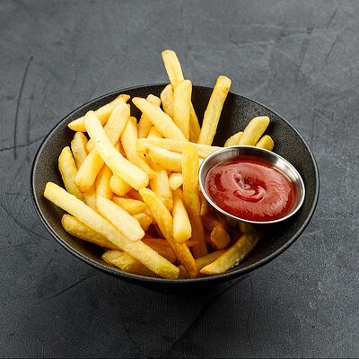 Картофель фри в Brooklyn Bowl по цене 349 ₽