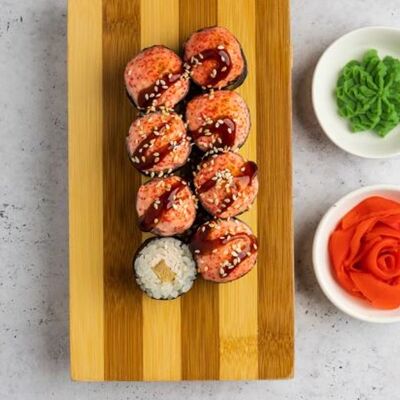 Суру в 7 LiR по цене 413 ₽