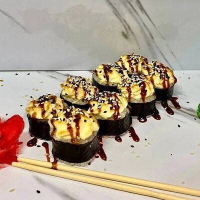 Лагос в Суши мира по цене 390 ₽
