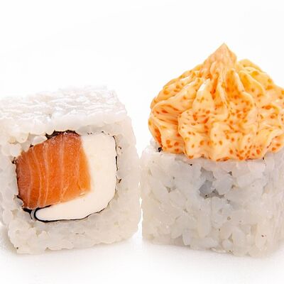 Лава классическая в Sushi okey по цене 329 ₽