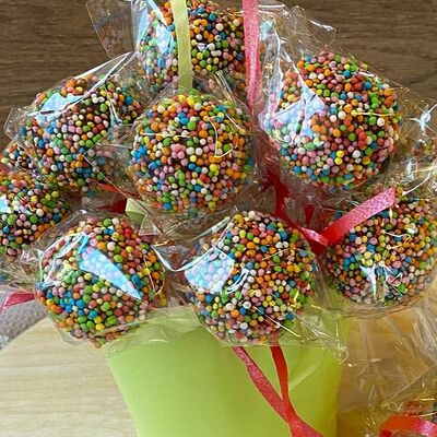 Кейк-Попс в Bakery по цене 85 ₽