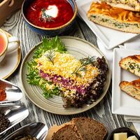 Логотип Линдфорс