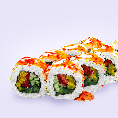 Вега в СУШИБОКС по цене 383 ₽