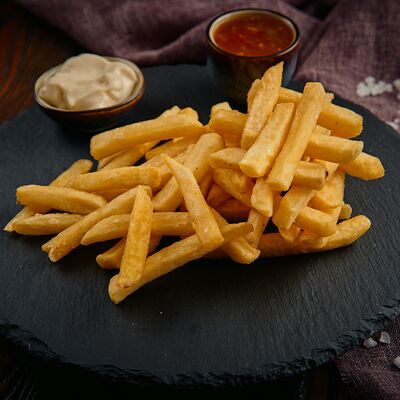 Картофель фри в Шашлычный двор по цене 264