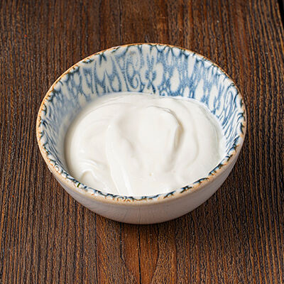 Сметана в Курагадиван по цене 80