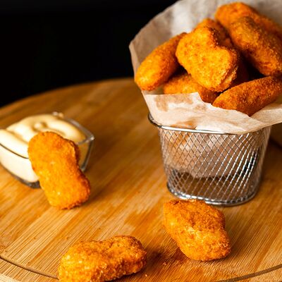 Наггетсы в Хочу пиццу по цене 245