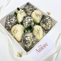 Набор XS Клубника в шоколаде №72в Con Amore