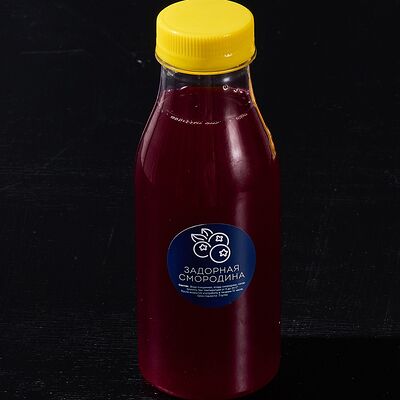 Морс смородина в Шоу'рма по цене 145 ₽