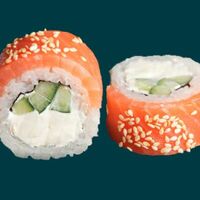 Филадельфия Премиум в Sushi tanaka