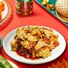 Свинина острая с капустой Кимчи №322 в Ланчжоу по цене 730